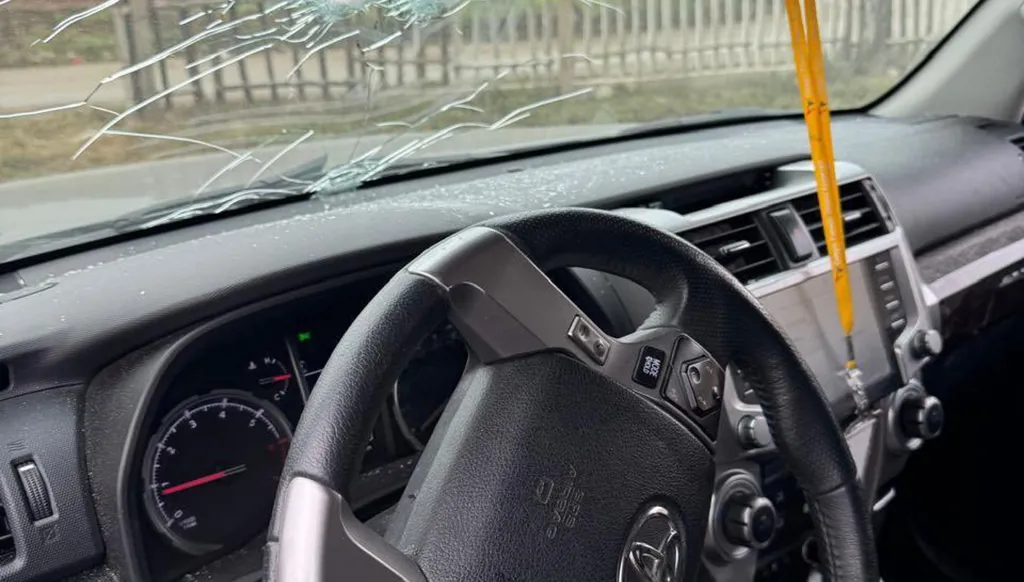 في البيرو... نجاة مرشح رئاسي من محاولة اغتيال! (صور وفيديو)