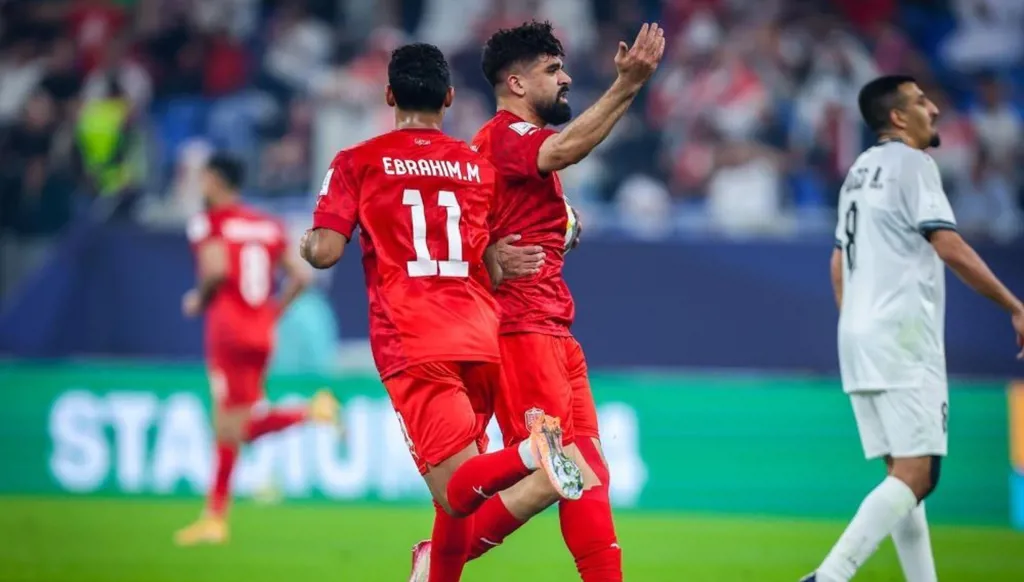 مواجهة مرتقبة بين الجزائر والبحرين... توقيت المباراة والقنوات الناقلة