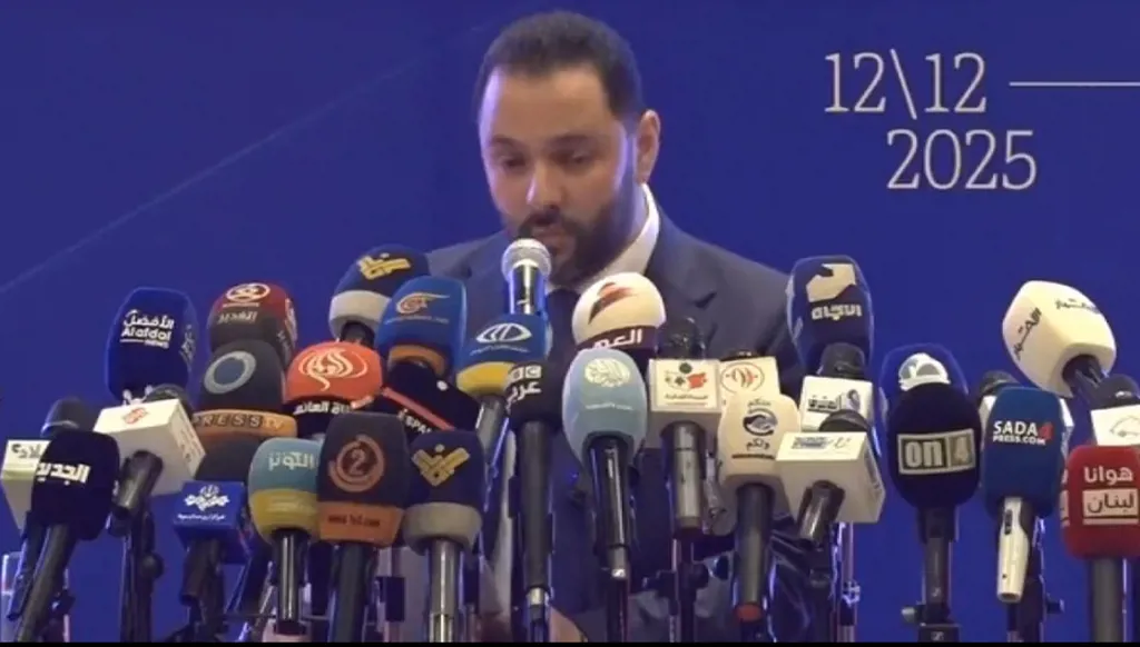 صراع على أملاك الحزب