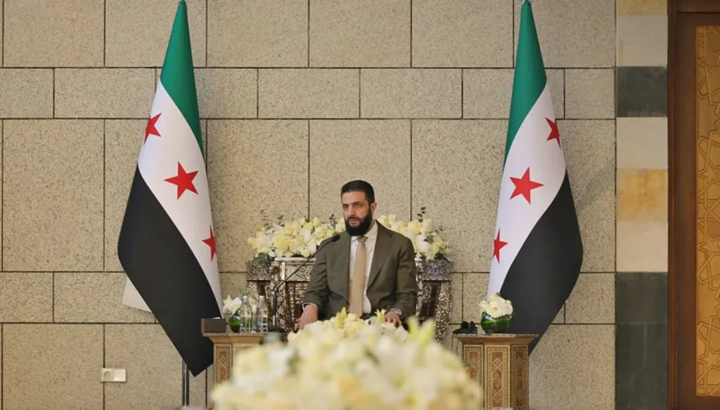 في أول زيارة من نوعها... وفد من مجلس الأمن يصل سوريا