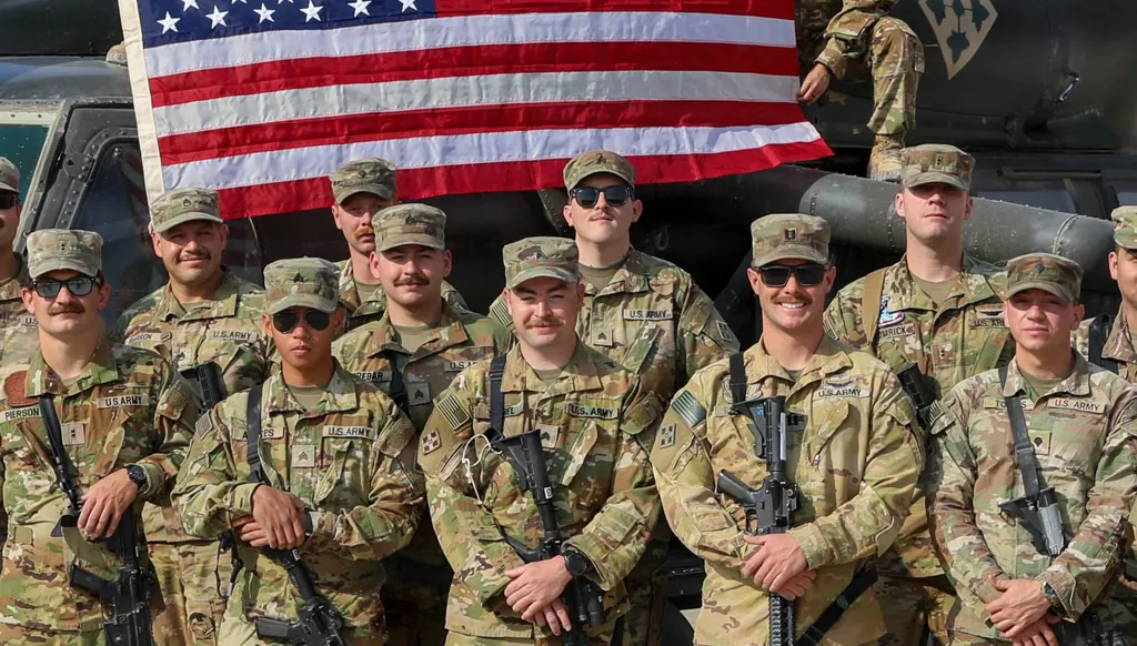 الجيش الأميركي: للولايات المتحدة ولشركائنا الإقليميين مصلحة مشتركة في ضمان نزع سلاح حزب الله