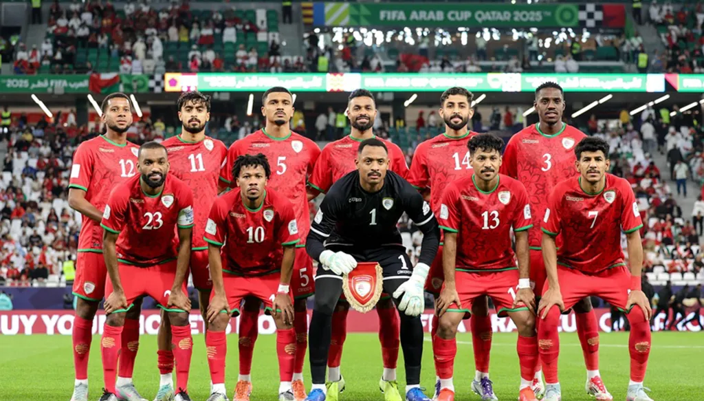 منتخب عمان يتشبث بالأمل الأخير أمام جزر القمر في كأس العرب 2025... موعد المباراة والقنوات الناقلة