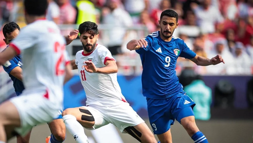 "فانتازي" تتصدّر المشهد... إطلاق تطبيق الألعاب المبتكر "Road to Qatar PLAY"