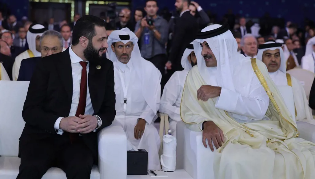 الرئيس السوري: سنذهب إلى انتخابات بعد 4 سنوات