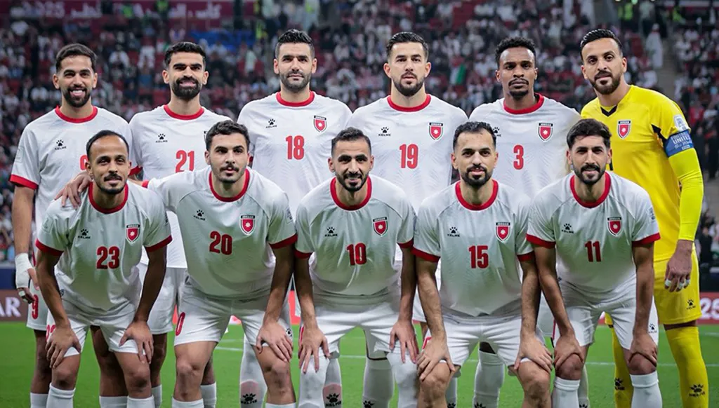 الأمير الحسين يُهنئ "النشامى"... ماذا قال بعد التأهل إلى ربع نهائي كأس العرب؟