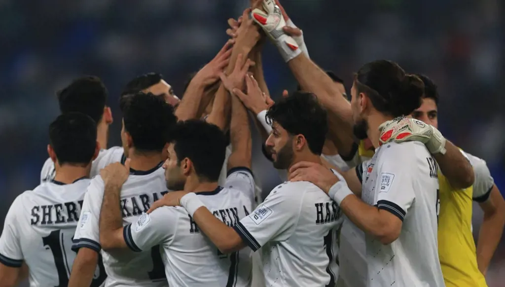 الطريق إلى كأس العالم مهدد... العراق يواجه عقبة السفر إلى المكسيك