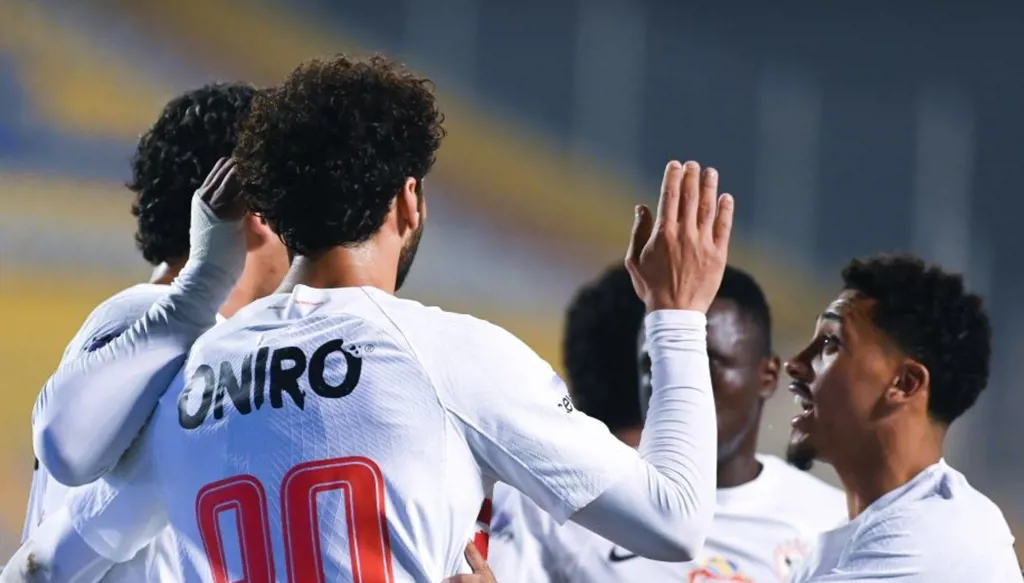 أول تعليق رسمي حول "رفض" نجوم الزمالك خوض المباريات