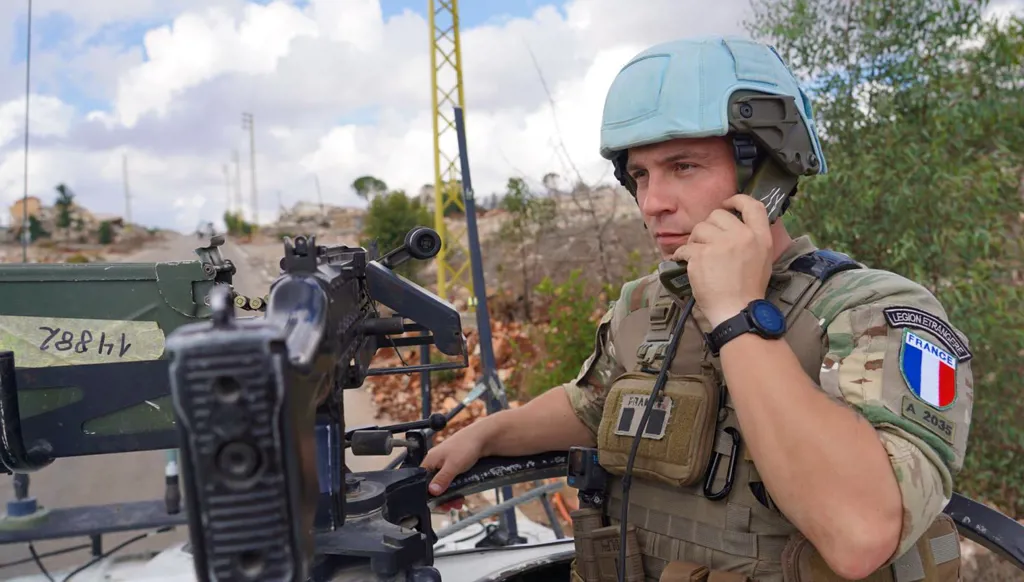 اليونيفيل: نواصل مهامنا رغم المخاطر… وكل انتهاك للـ1701 يهدّد مسار الاستقرار