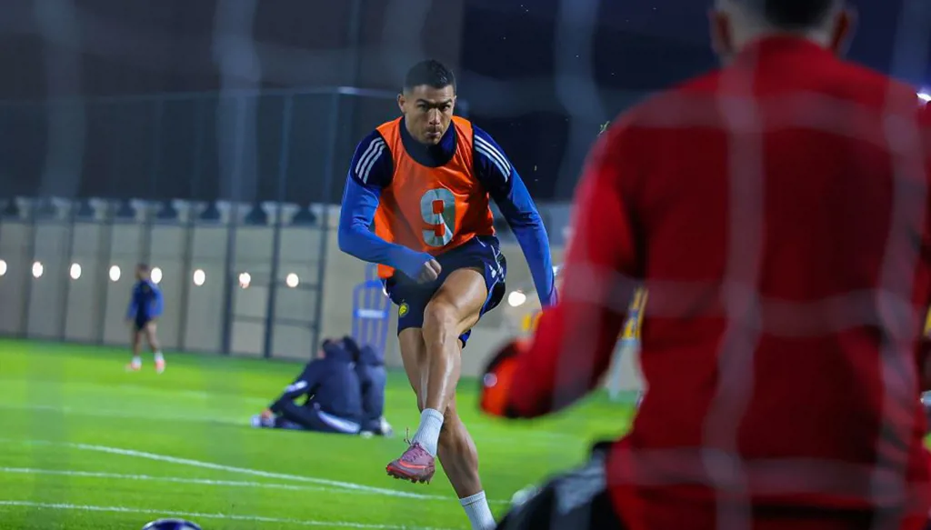 مباريات المرحلة العاشرة من الدوري السعودي... من سيواجه النصر والهلال والاتحاد؟