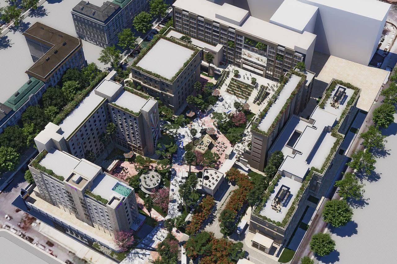 صورة للمشروع (إكس).