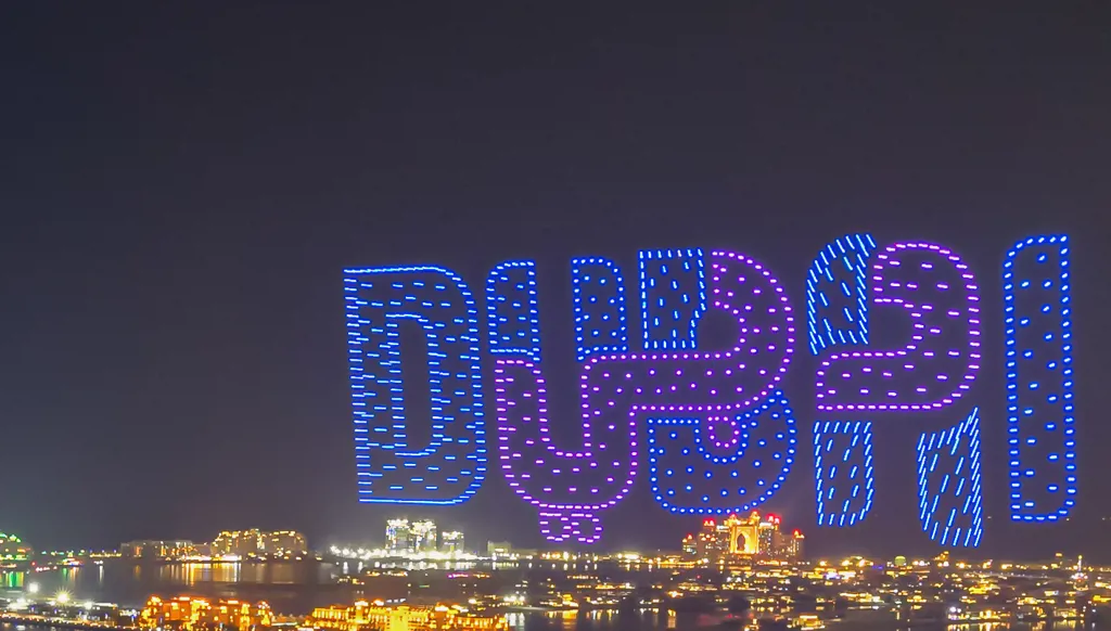 UAE rises into global top tier of competitiveness in 2025