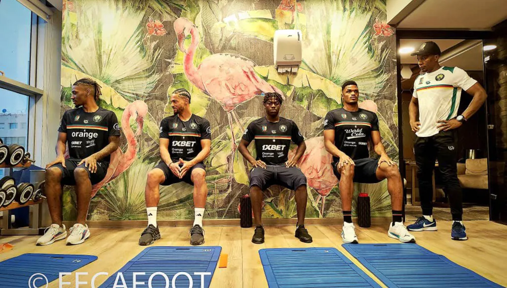 تعرفوا على منتخبات المجموعة السادسة في كأس أمم أفريقيا 2025 وأفضل إنجاز والتصنيف العالمي