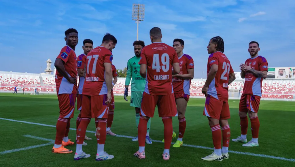 الشارقة بمواجهة معقدة أمام الهلال... مواعيد مباريات الجولة السادسة من دوري أبطال آسيا للنخبة والقنوات الناقلة