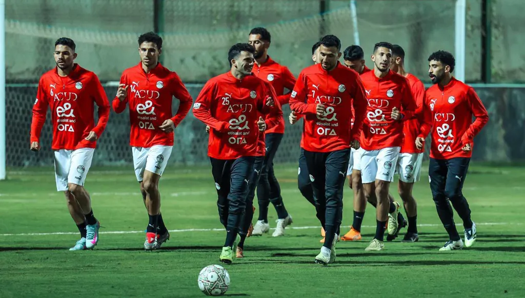 مصر تدخل كأس أمم أفريقيا بـ"مشاعر متضاربة"