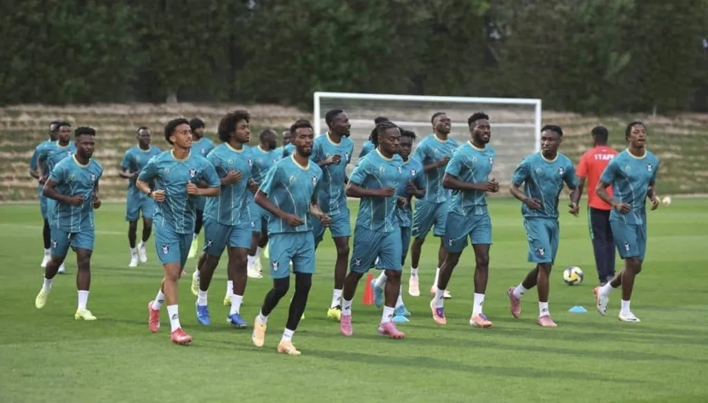 مواعيد مباريات السودان في كأس أمم أفريقيا والقنوات الناقلة