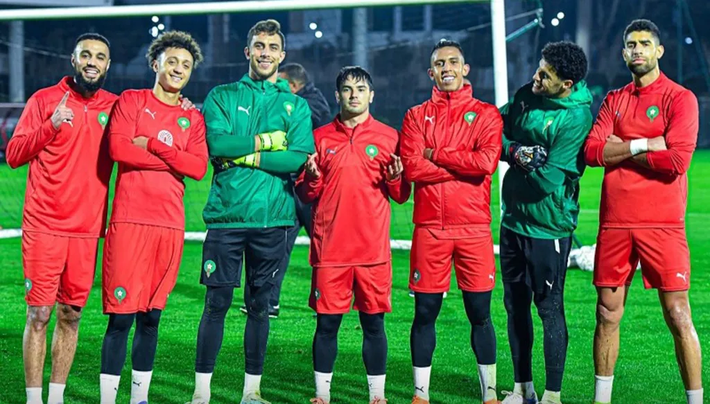 تعرفوا على منتخبات المجموعة الأولى في كأس أمم أفريقيا 2025 وأفضل إنجاز والتصنيف العالمي