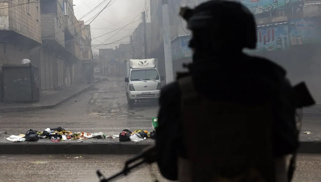 في ظل حرب إيران… الجنوب السوري ساحة لإعادة ضبط الأدوار