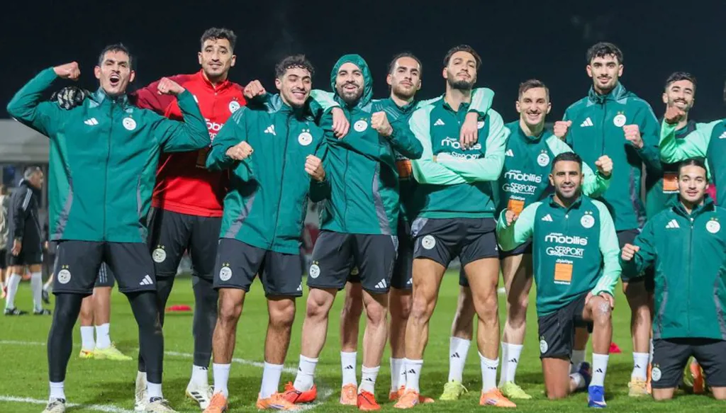 سجل المواجهات المباشرة بين منتخبات المجموعة الخامسة في كأس أمم أفريقيا