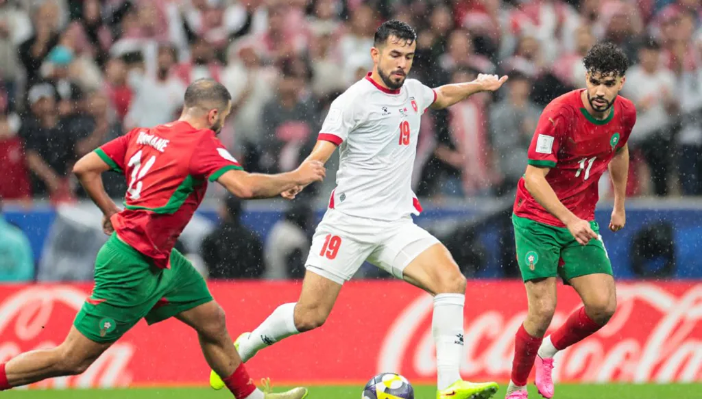 إسبانيا تختتم عام 2025 في القمة والأردن يتقدّم في التصنيف العالمي