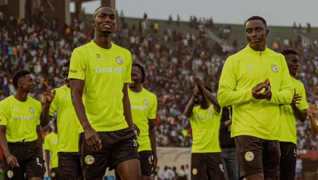 سجل المواجهات المباشرة بين منتخبات المجموعة الرابعة في كأس أمم أفريقيا