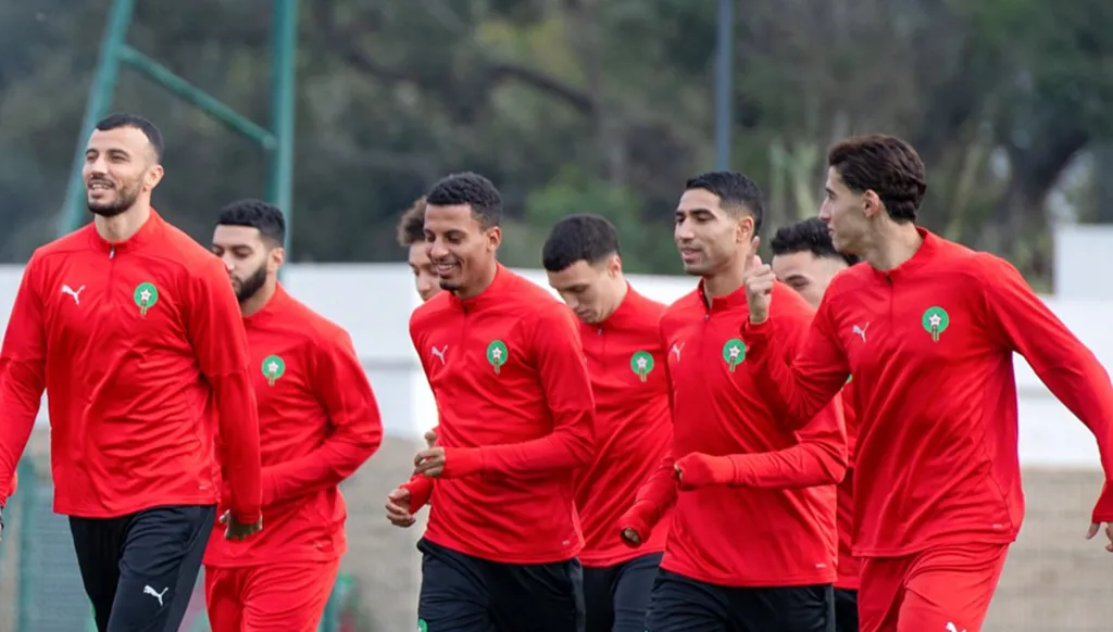 سجل المواجهات المباشرة بين منتخبات المجموعة الأولى في كأس أمم أفريقيا