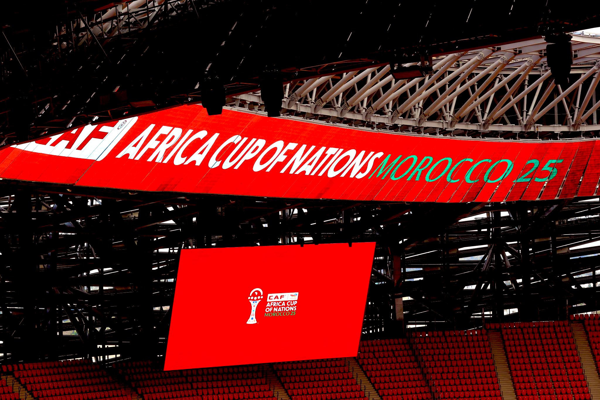 ملعب مولاي عبدالله في الرباط. (وكالات)