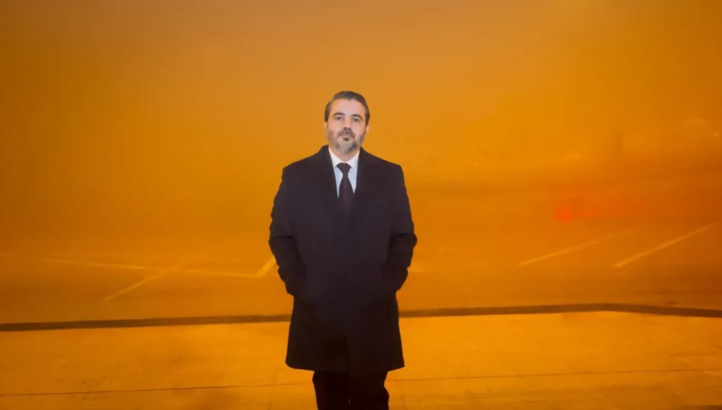 الشيباني: الاتفاق محطة تاريخية... ومنطلق لعلاقات استراتيجية متينة بين لبنان وسوريا