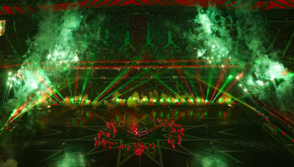 مواعيد مباريات جزر القمر في كأس أمم أفريقيا والقنوات الناقلة