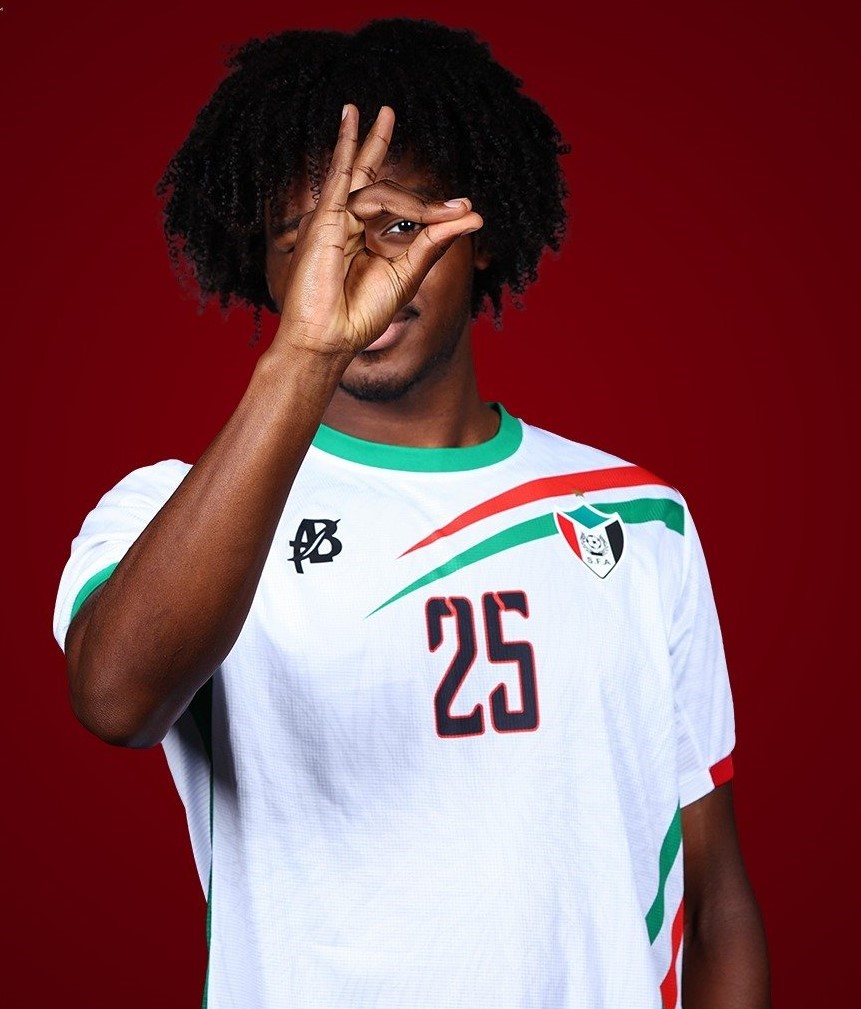منتخب السودان أمام مهمة صعبة.