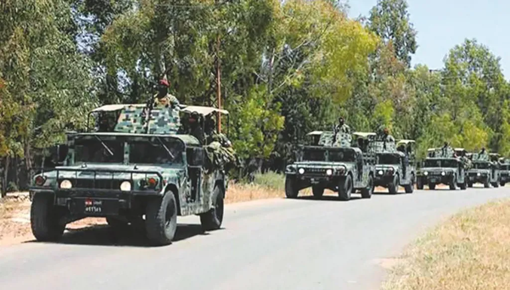 Lebanon's future will be decided in Geneva