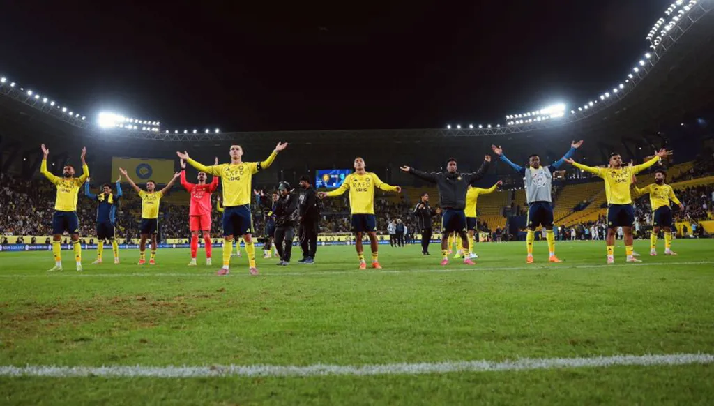 النصر السعودي يواجه نادياً تأسس قبل ثلاث سنوات في دوري أبطال آسيا 2... من هو أركاداغ التركمانستاني؟