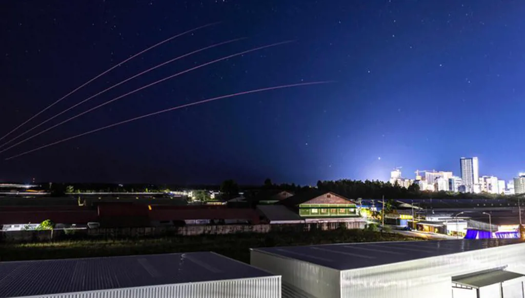 "بأكثر من 250 مسيّرة"... الجيش التايلاندي يتهم كمبوديا بانتهاك الهدنة