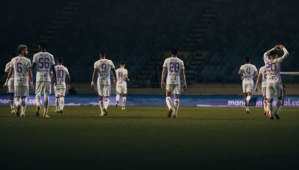 "أسبوع القمم"... برنامج مباريات المرحلة 11 من الدوري الإماراتي