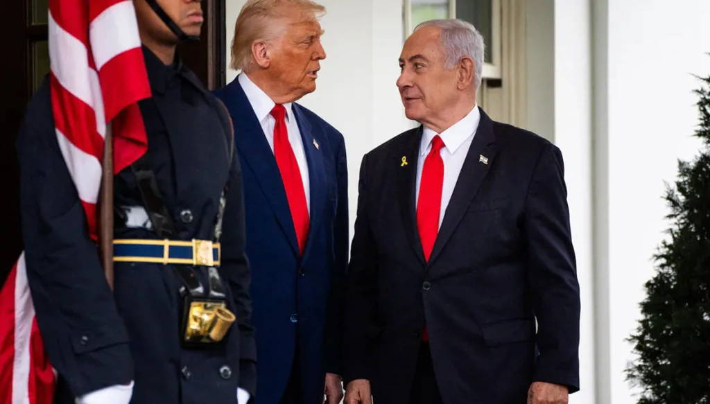 نتنياهو لا يقدّم أولوية على بقائه سياسياً والتصعيد في "الساحات" في خدمة الانتخابات