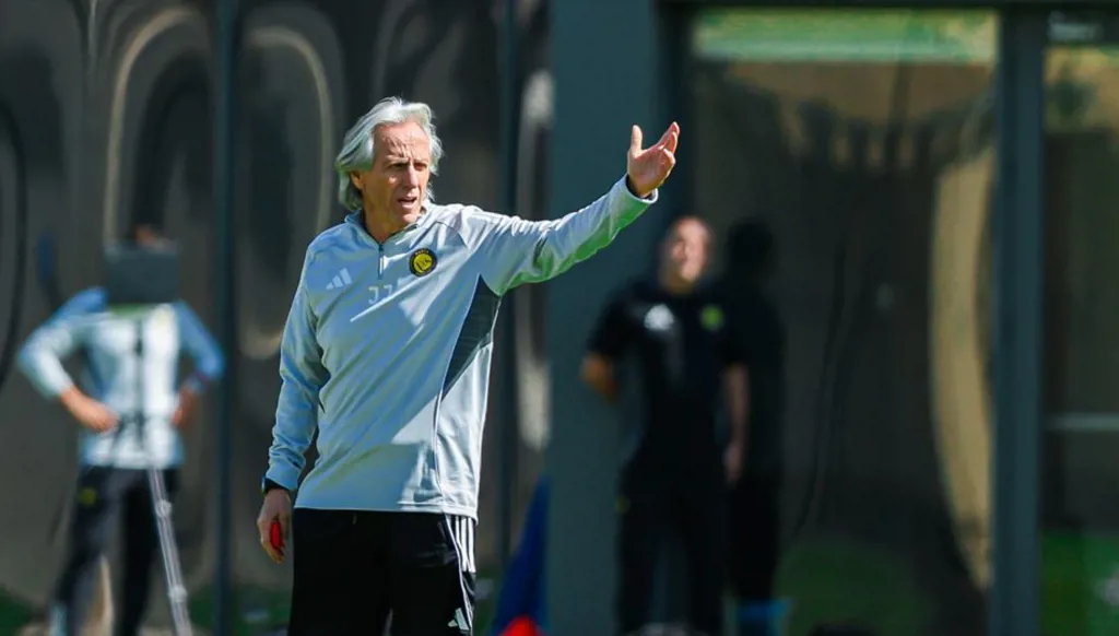 قرار عاجل من النصر السعودي بعد تراجع النتائج