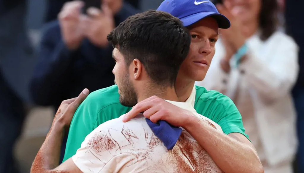 ألكاراز وسينر... هيمنة مستمرّة أم تراجع عام 2026؟