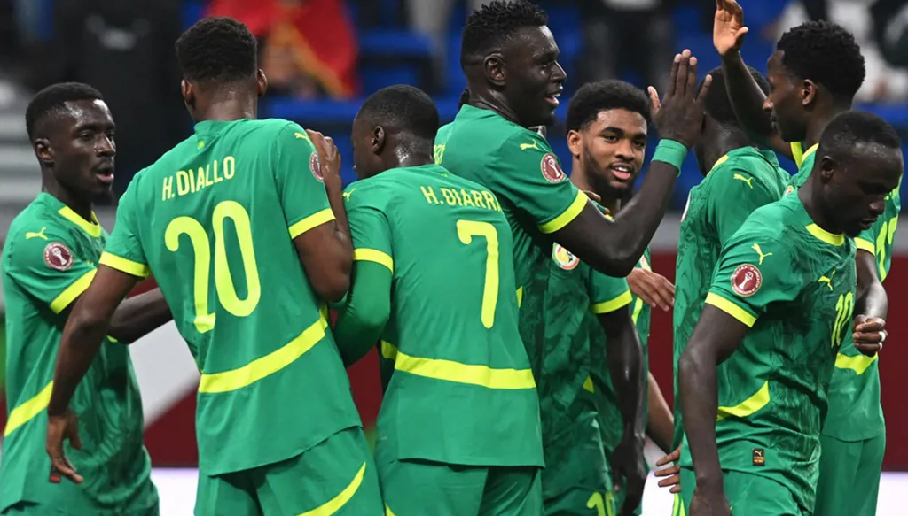 السنغال تهرب من مواجهة الجزائر وبنين تضرب موعداً مع مصر