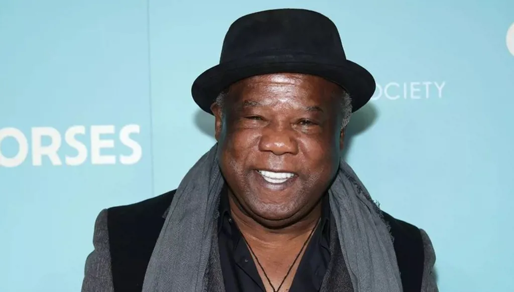 وفاة الممثل أيزيا ويتلوك جونيور عن 71 عاماً