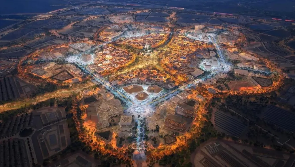 السعودية تمنح متعهداً محلياً عقد بناء موقع "إكسبو 2030" في الرياض