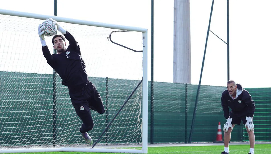 معركة تلو الأخرى... طريق منتخب مصر نحو نهائي كأس أمم أفريقيا 2025