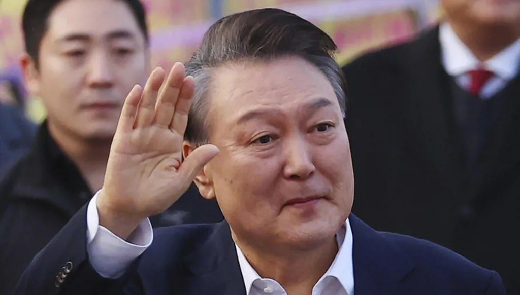 محكمة كورية جنوبية تُمدد احتجاز الرئيس السابق يون