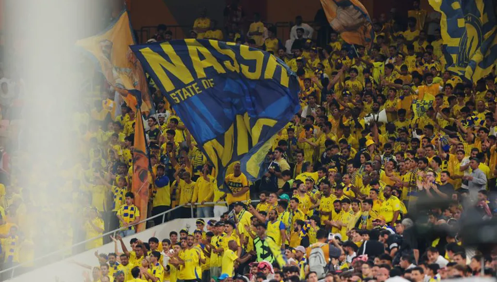 موسم الإثارة في الدوري السعودي... تقارب الأندية و"كرنفال" الجماهير