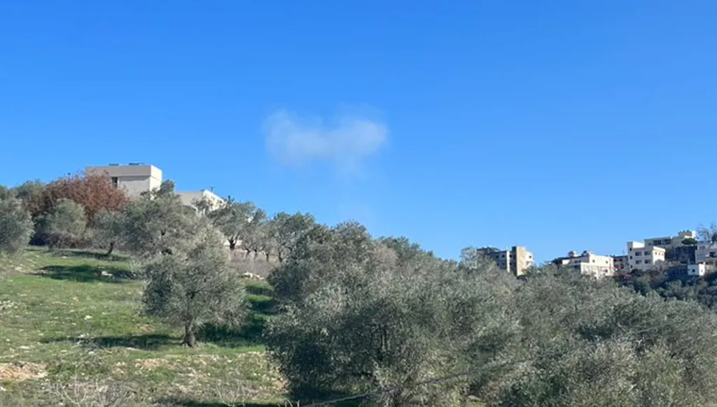 مسيَّرة إسرائيلية تستهدف "رابيد" في الخيام جنوبي لبنان (فيديو وصورة)