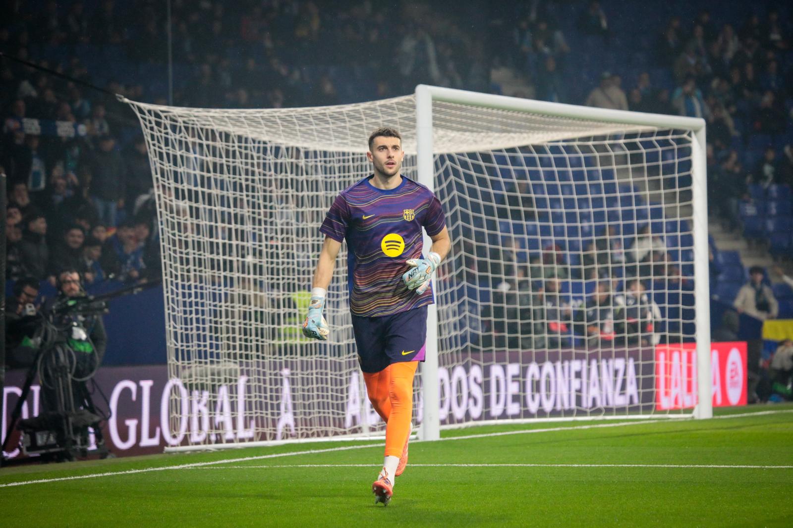 خوان غارسيا. (وكالات)