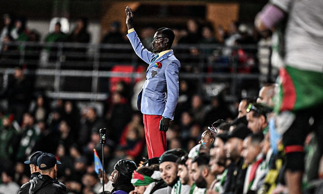 كوكا مبولادينغا. (إكس)