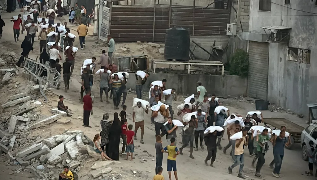 مع تعديلات... "حماس" تسلّم ردّها على مقترح الهدنة