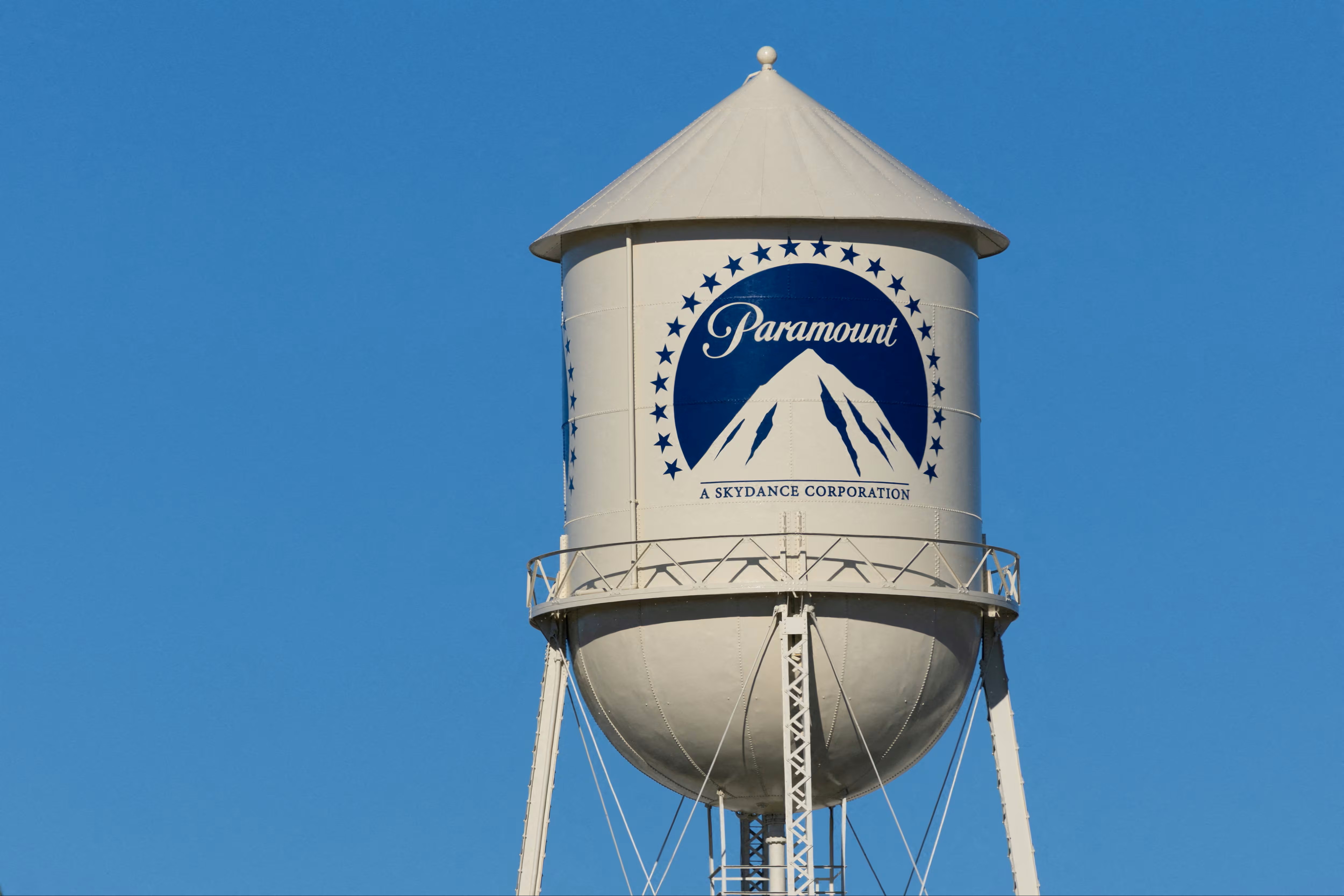 باراماونت سكاي دانس