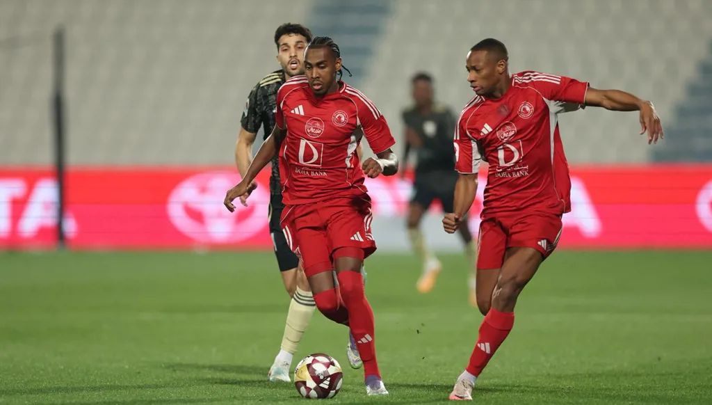 نتائج وترتيب الدوري القطري بعد انتهاء مباريات الأربعاء