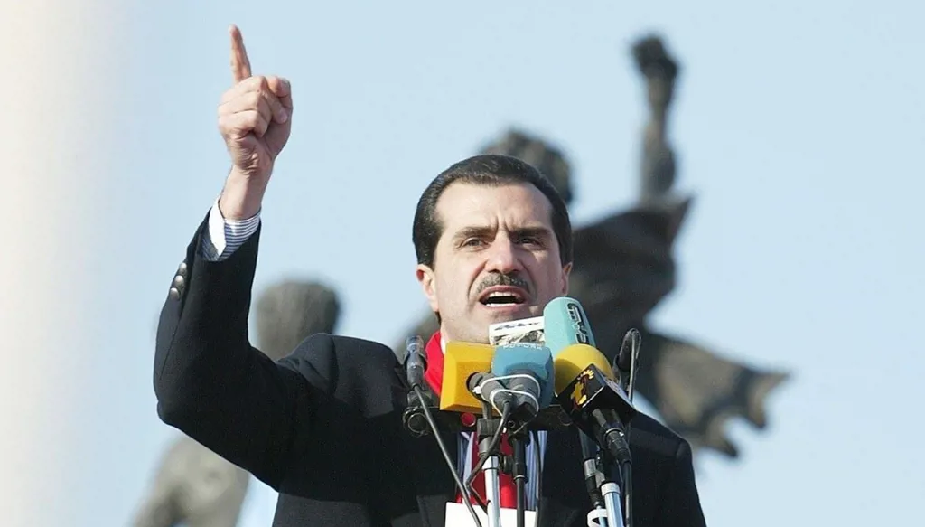 هل كانت "ثورة جبران" واجبة إلى حدّ الشهادة؟