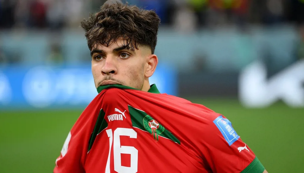 عبد الصمد الزلزولي على رادار غلطة سراي التركي